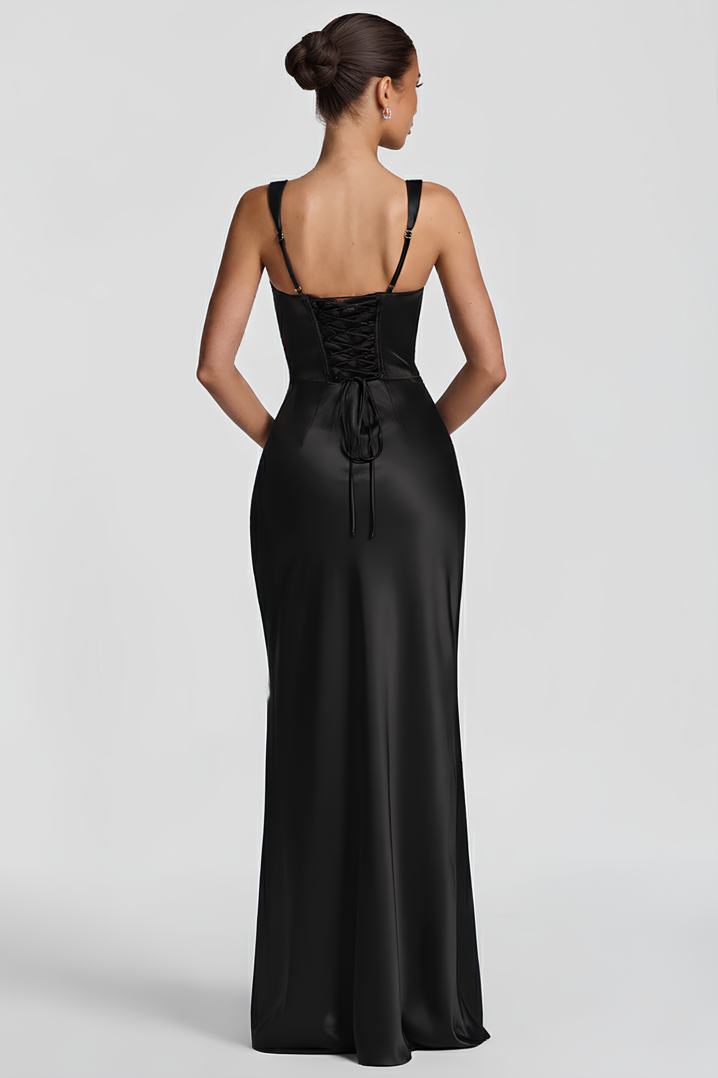 Bustier Jurk Analice