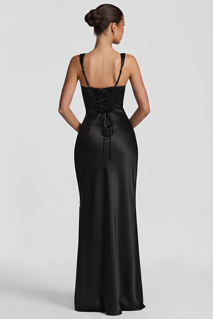 Bustier Jurk Analice