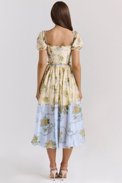 Modelerende Jurk Mirella