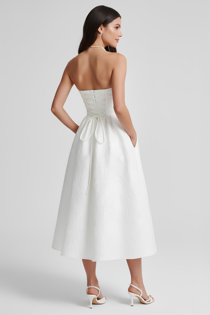 Bustier Jurk Clarisse