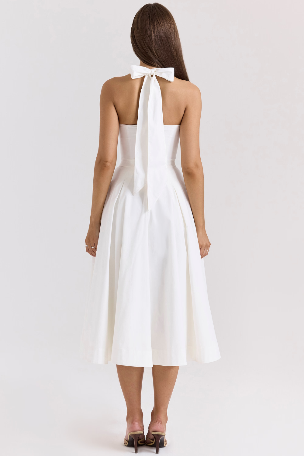 Bustier Jurk Charlote