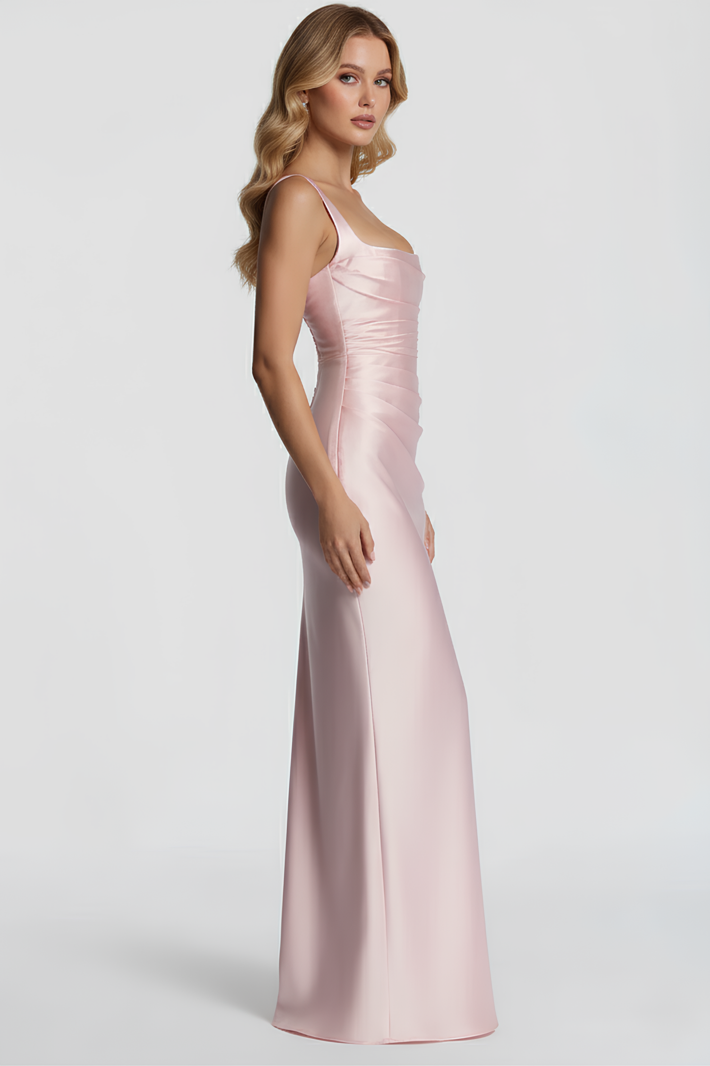 Bustier Jurk Analice