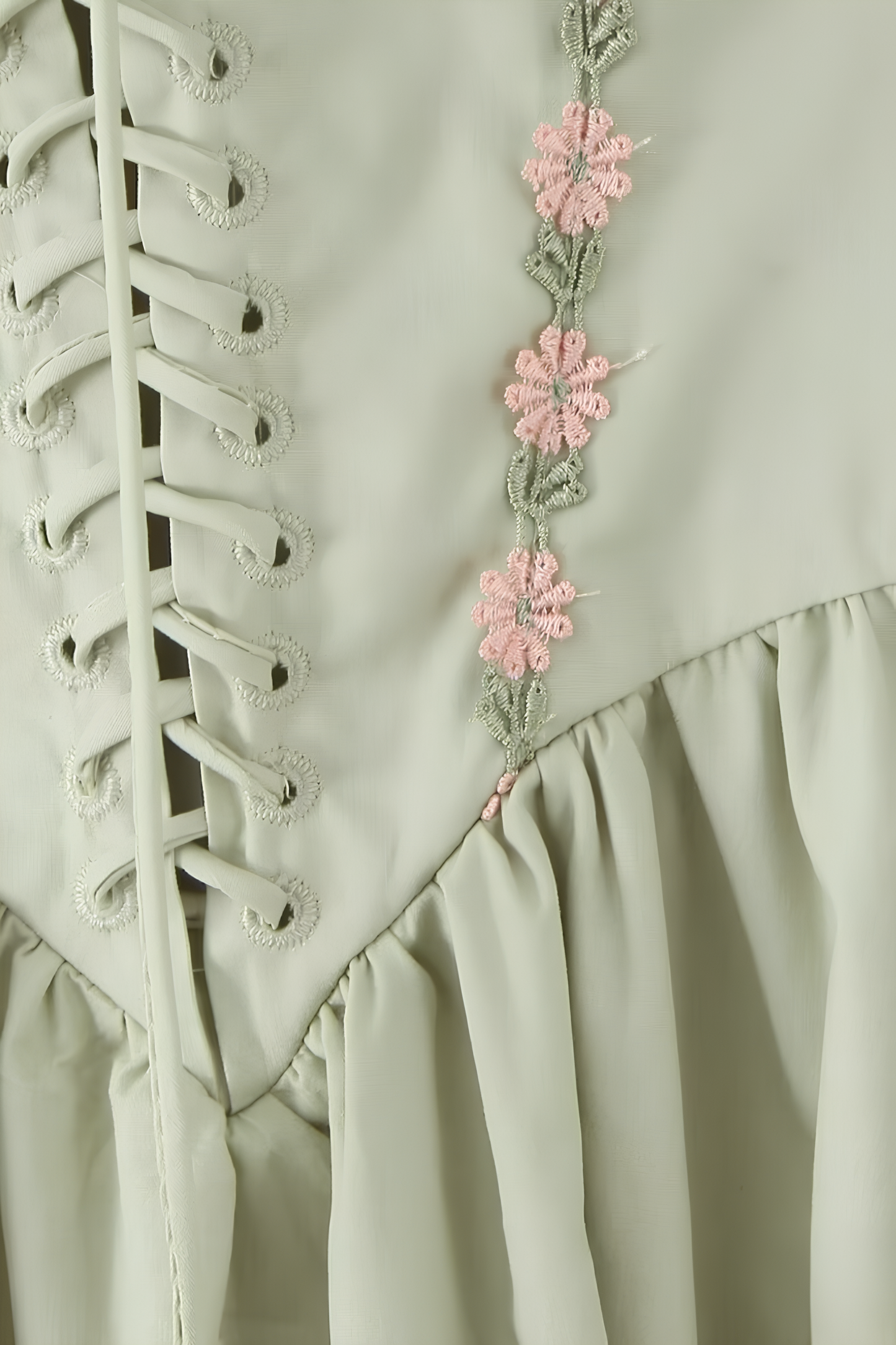 Modelerende Jurk Camélia