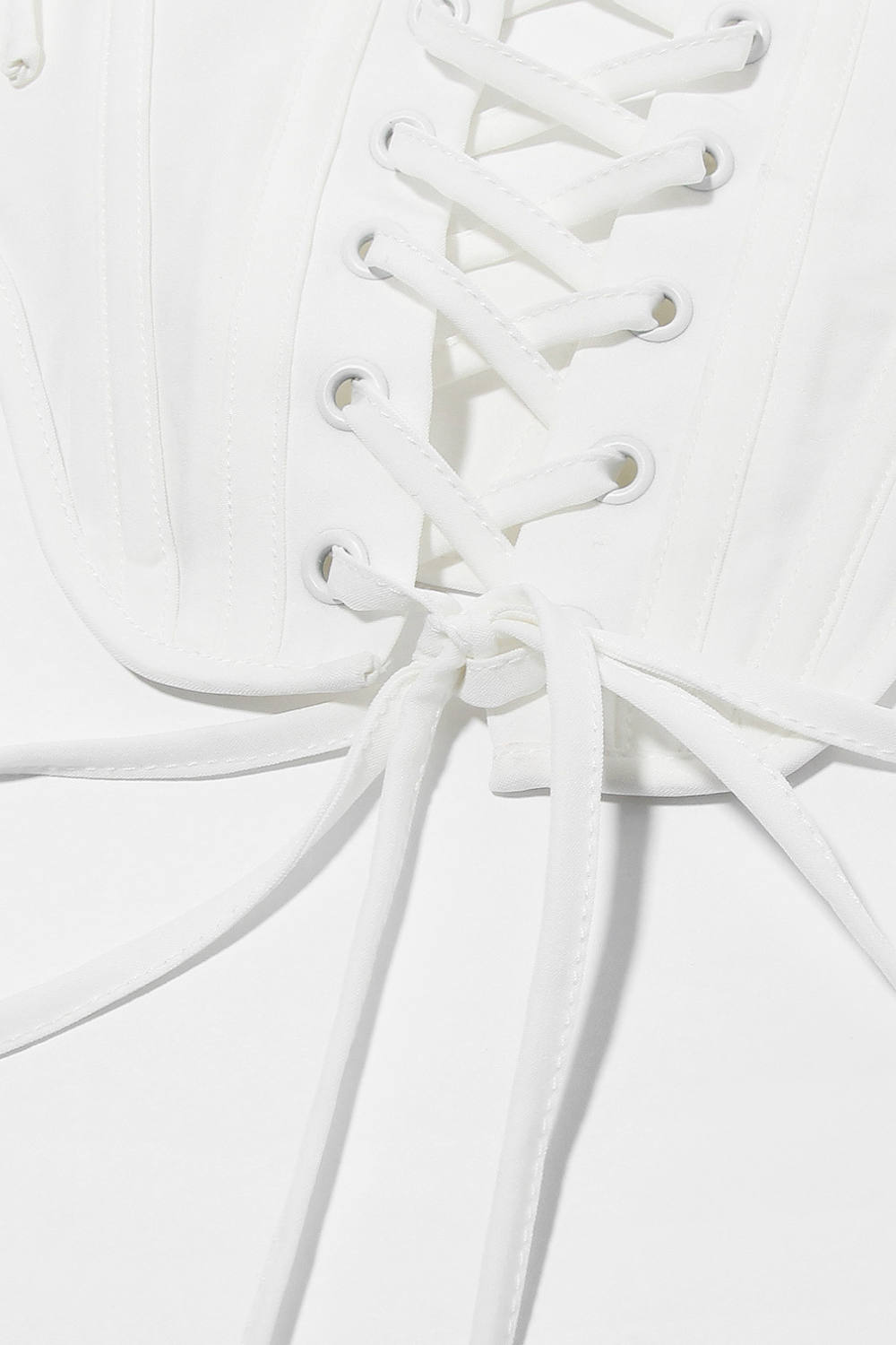 Bustier Jurk Milena (2 in 1)