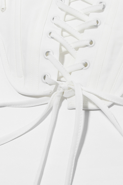 Bustier Jurk Milena (2 in 1)