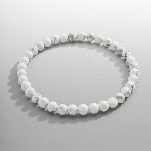 Howliet Kralen Armband