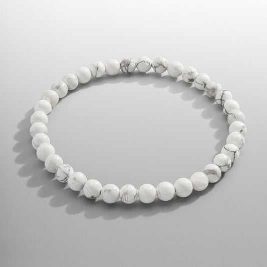 Howliet Kralen Armband