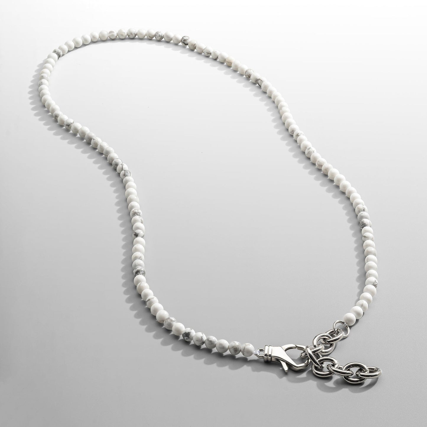 Howliet Kralen Wrap Armband