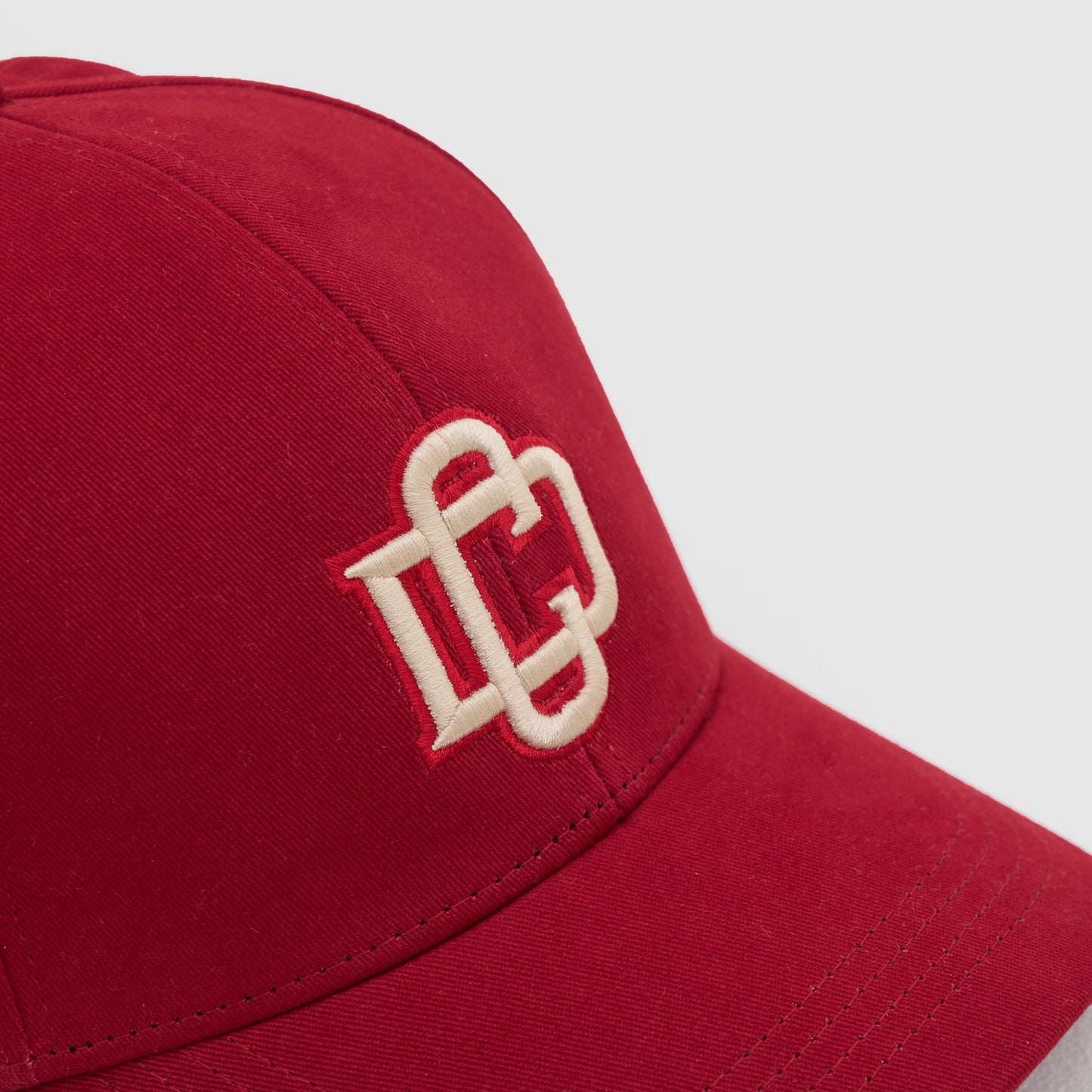 Varsity Pet (Rood)