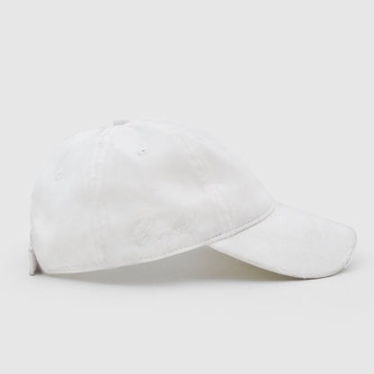 Versleten Hoed (Crème)