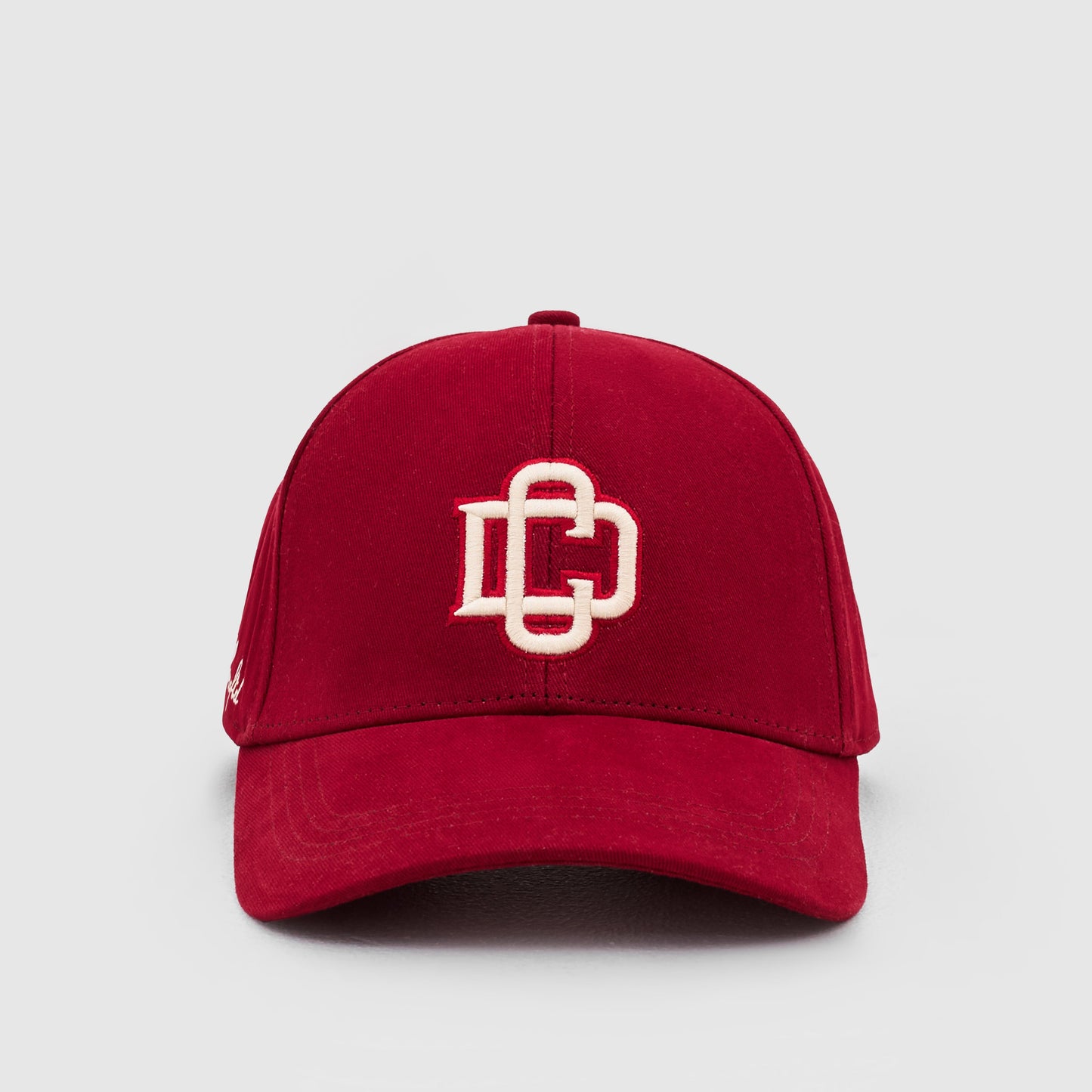 Varsity Pet (Rood)