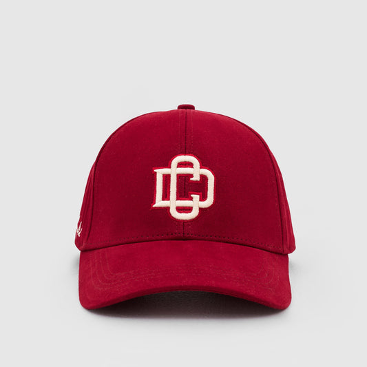 Varsity Pet (Rood)
