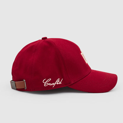 Varsity Pet (Rood)