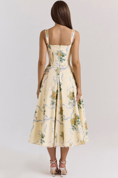 Valentina Bustier Jurk