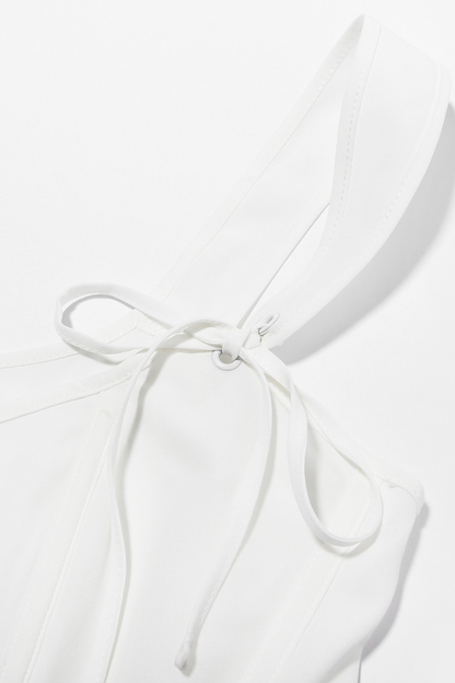 Bustier Jurk Milena (2 in 1)