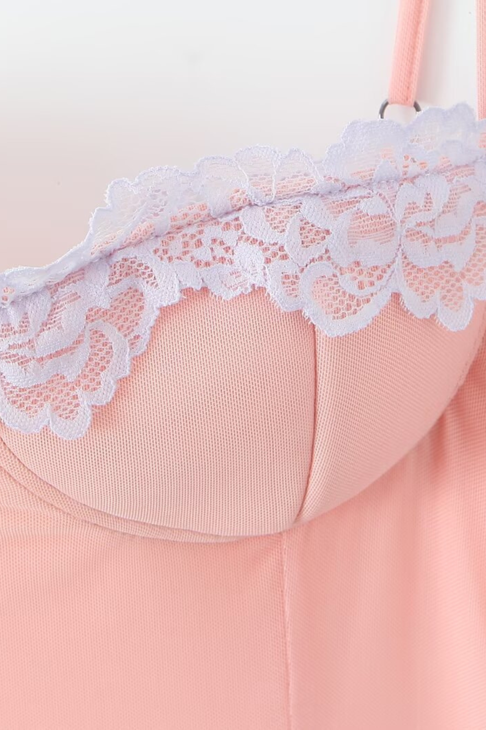 Modelerende Jurk Priscila