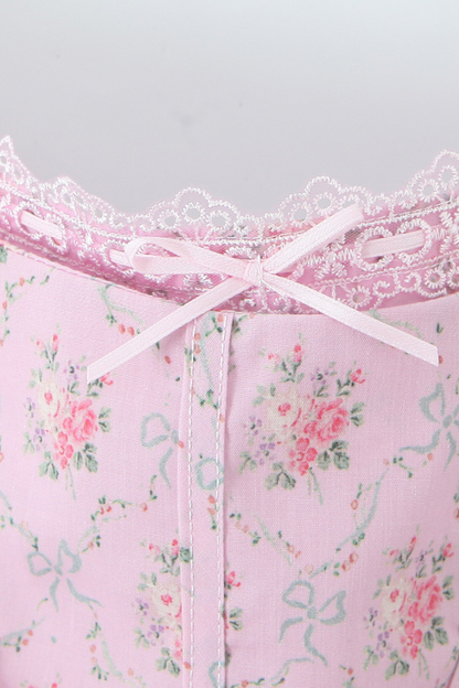 Bustier Jurk Gabriela