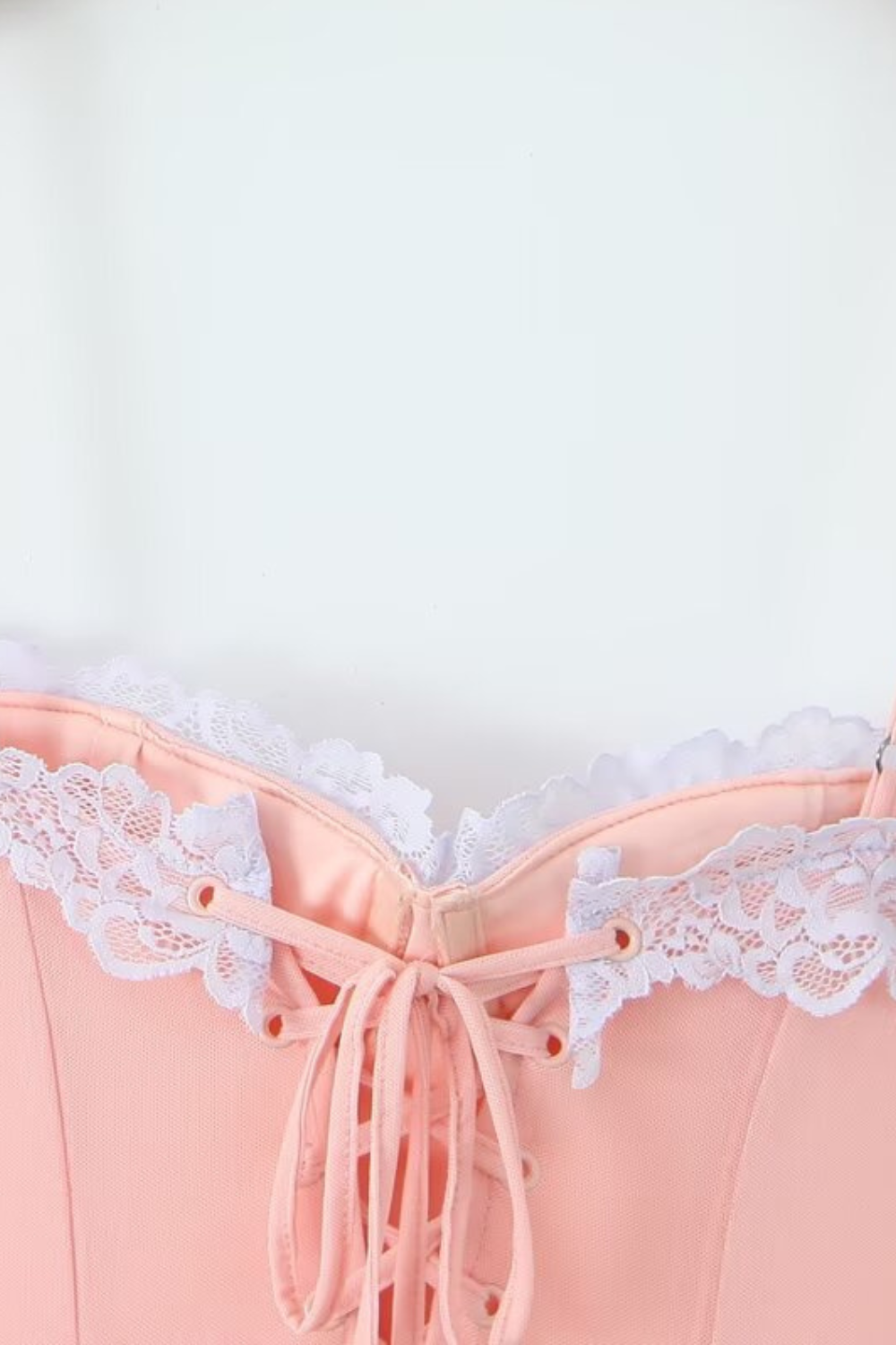 Modelerende Jurk Priscila