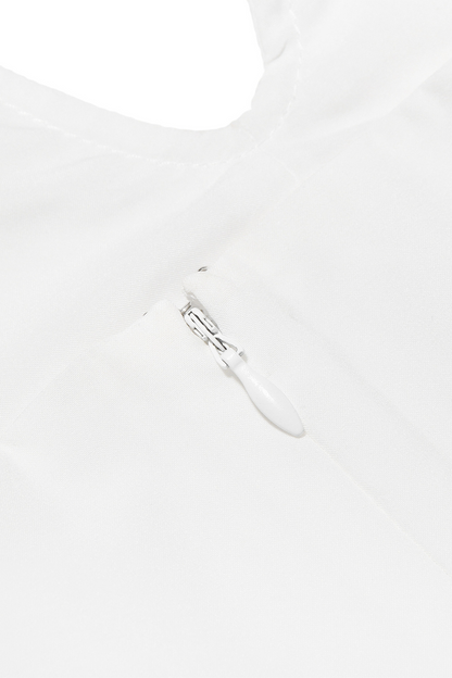 Modelerende Jurk Maribela