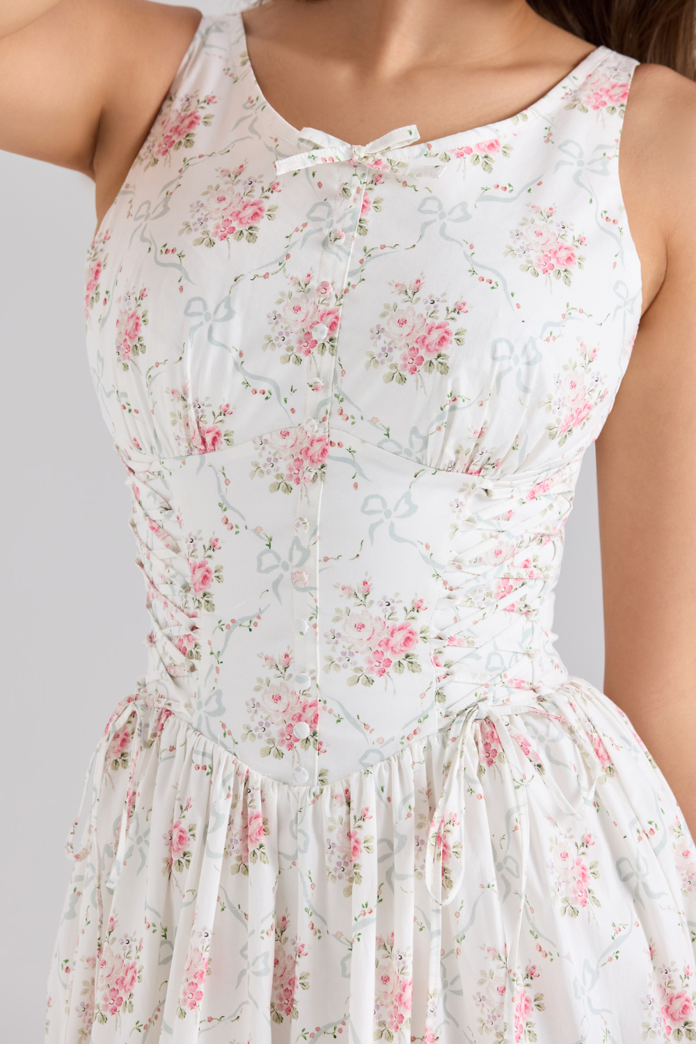 Modelerende Jurk Catarina