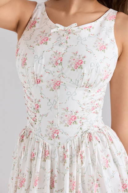 Modelerende Jurk Catarina