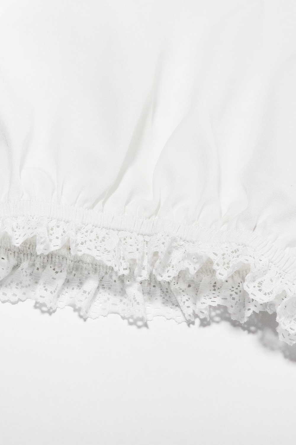 Bustier Jurk Milena (2 in 1)