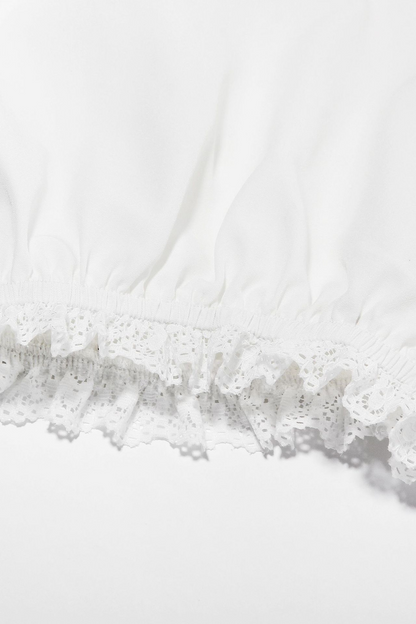 Bustier Jurk Milena (2 in 1)