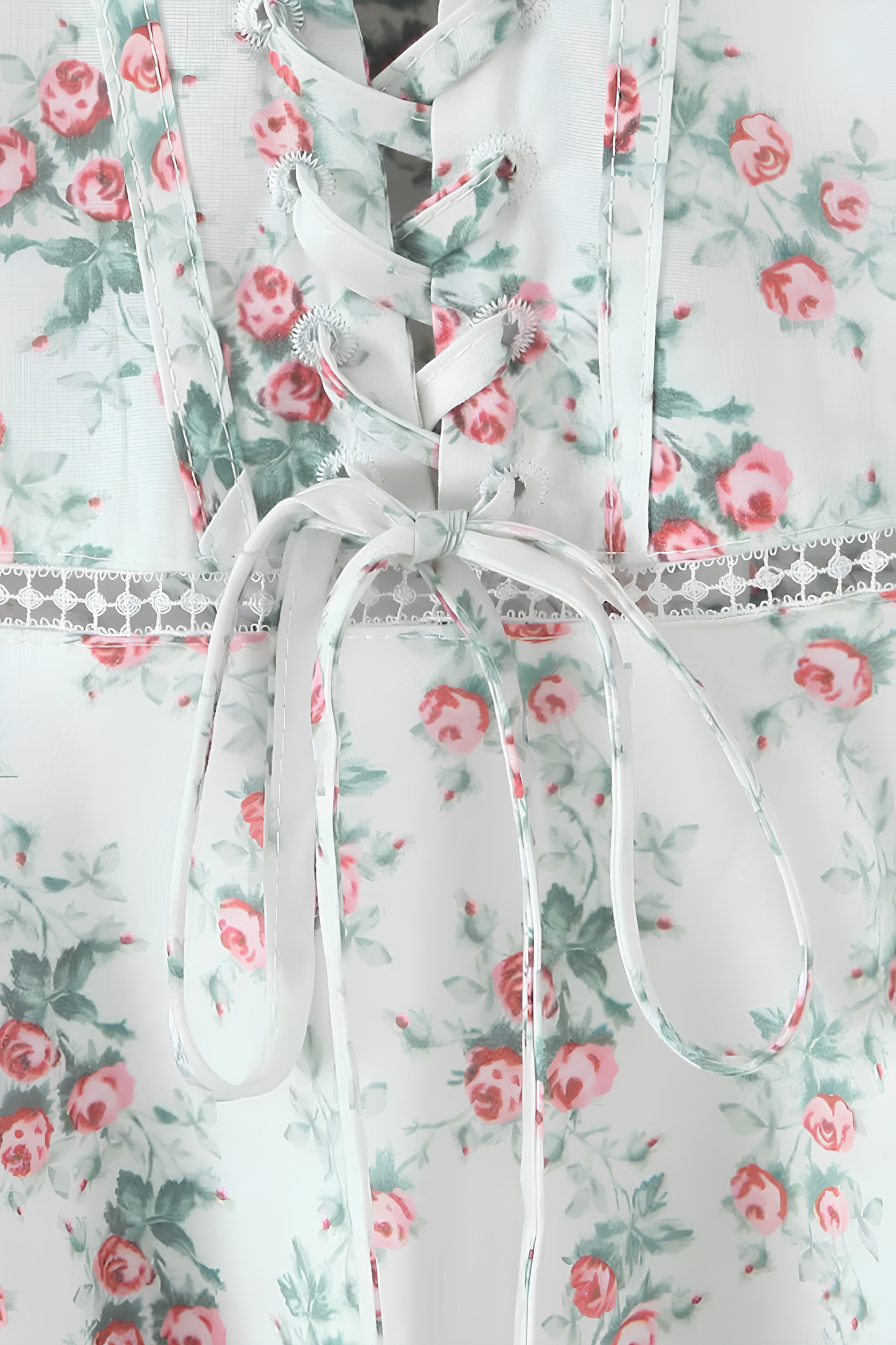 Korte Bustier Jurk Clara