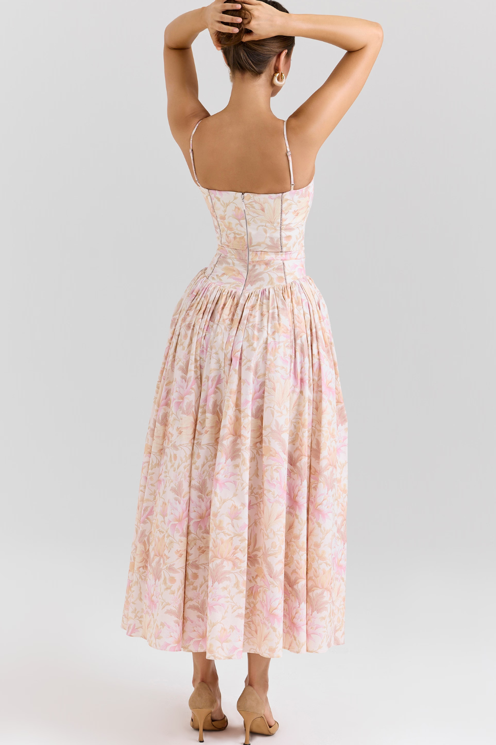 Modelerend Jurk Stella