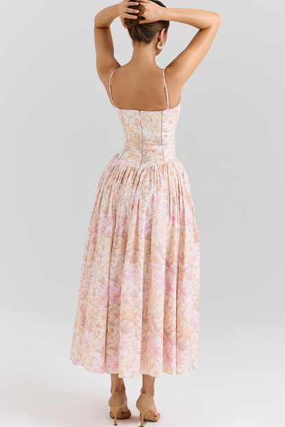 Modelerend Jurk Stella