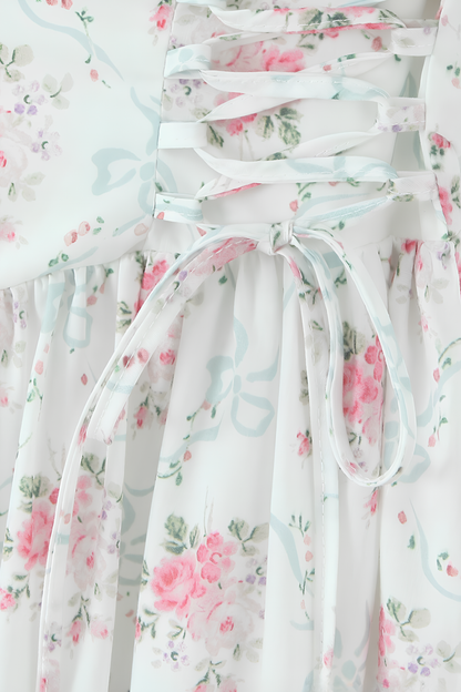 Modelerende Jurk Catarina