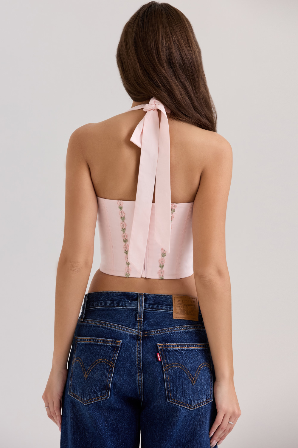 Corset Modelerend Camélia