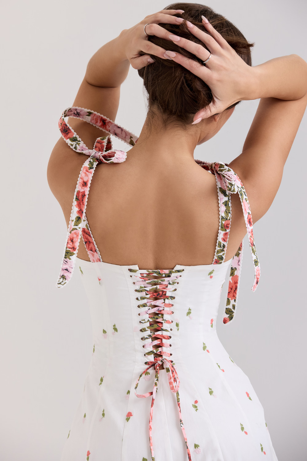 Modelerende Jurk Isabella