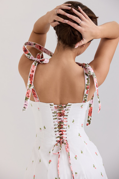 Modelerende Jurk Isabella