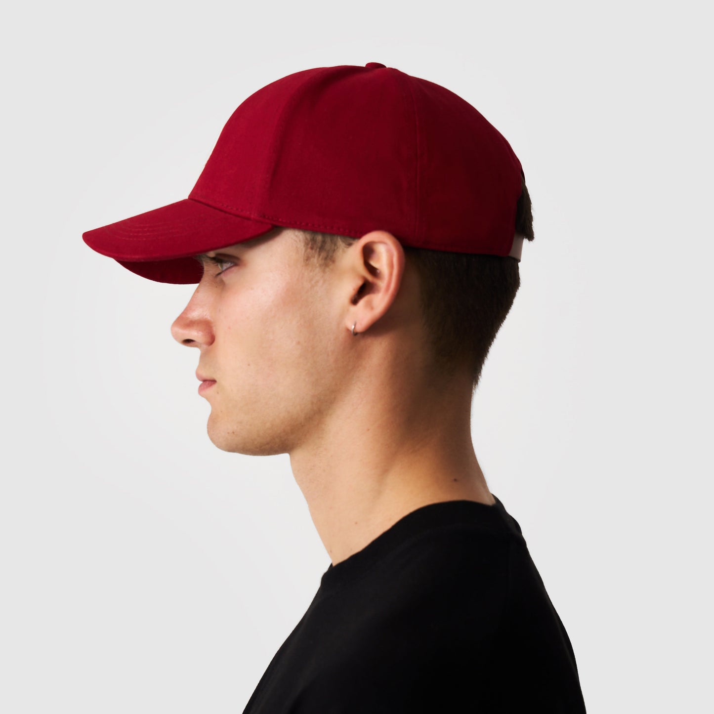 Varsity Pet (Rood)