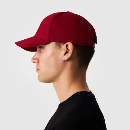 Varsity Pet (Rood)