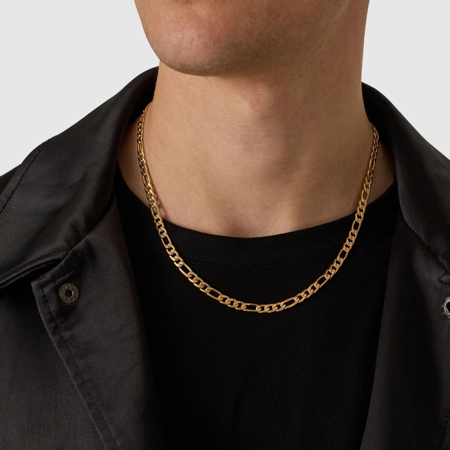 Figaro (Goud) 5mm