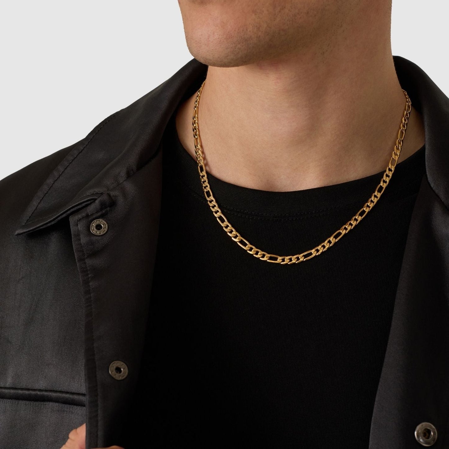 Figaro (Goud) 5mm