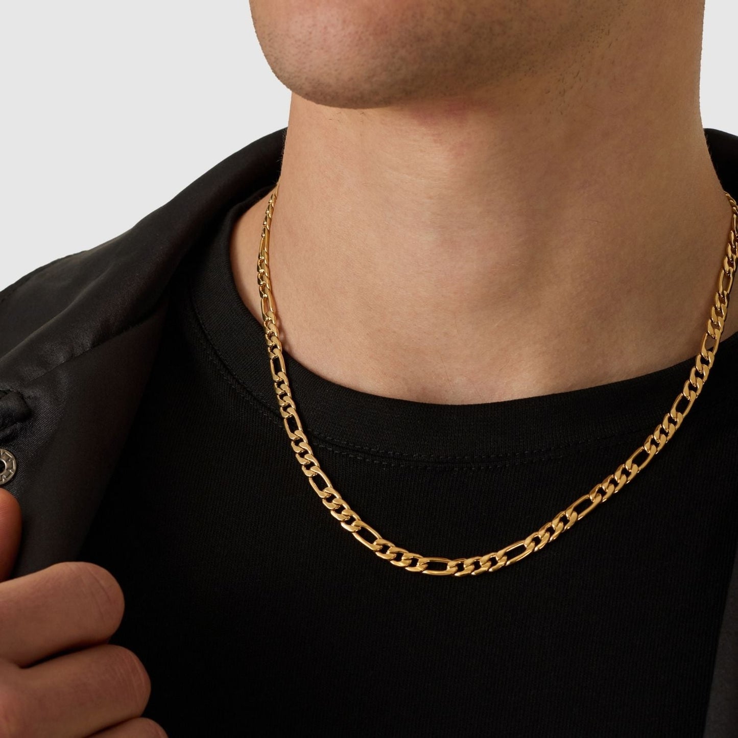 Figaro (Goud) 5mm