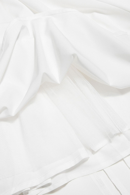 Modelerende Jurk Maribela