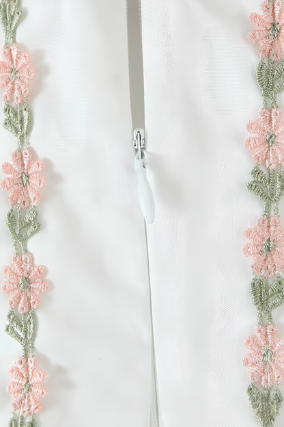 Modelerende Jurk Camélia