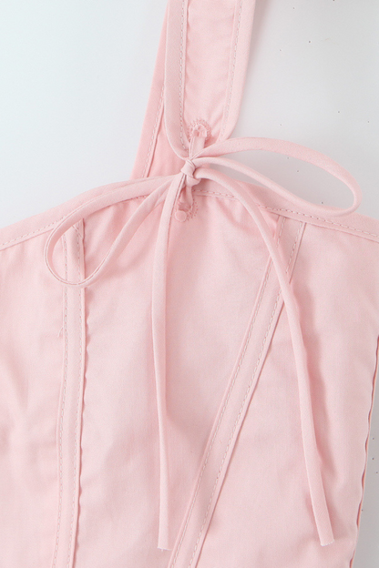 Corset Modelador Paola