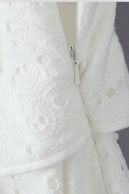 Corset Jurk Elisabeth