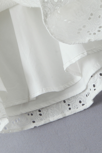 Corset Jurk Elisabeth