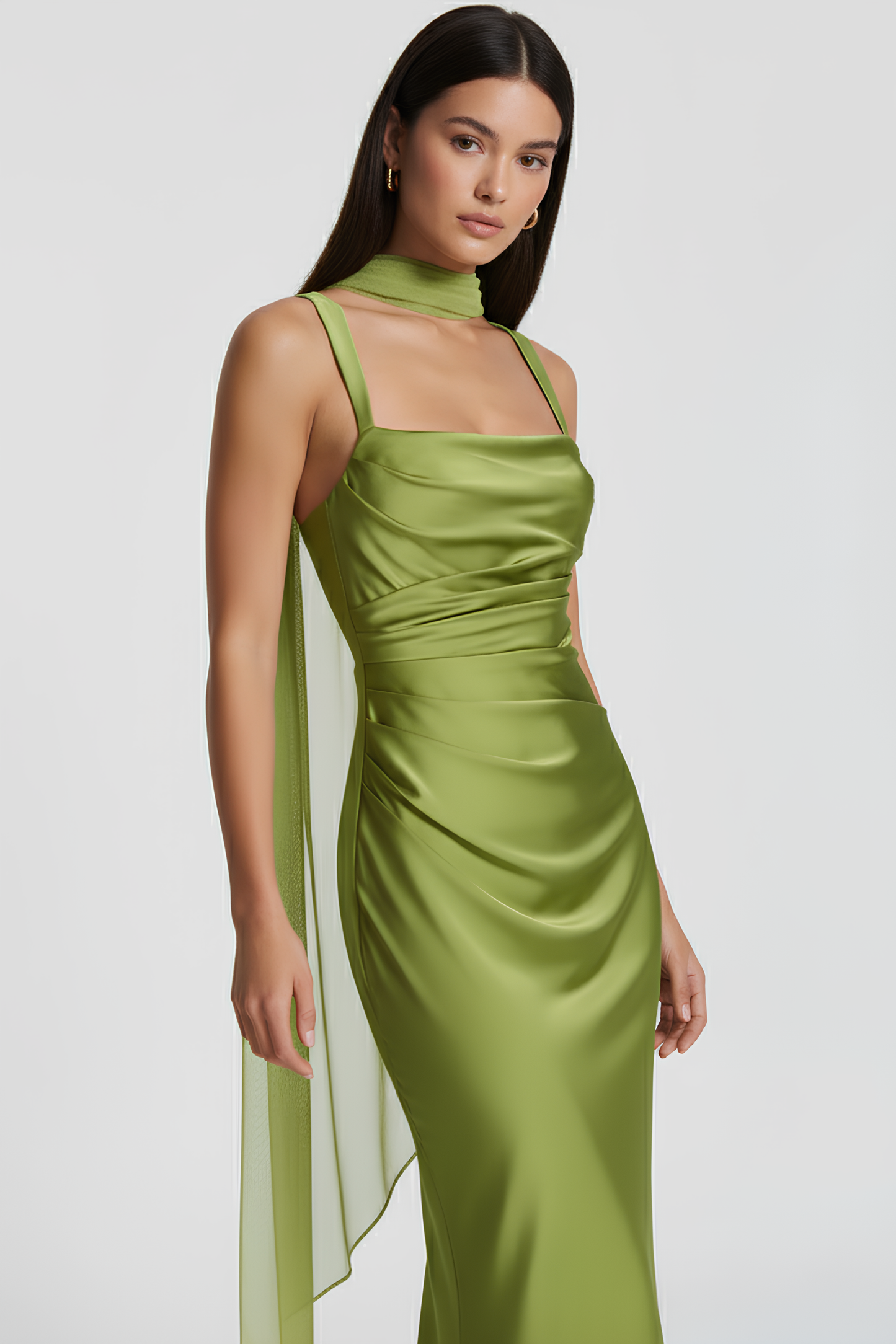 Bustier Jurk Analice