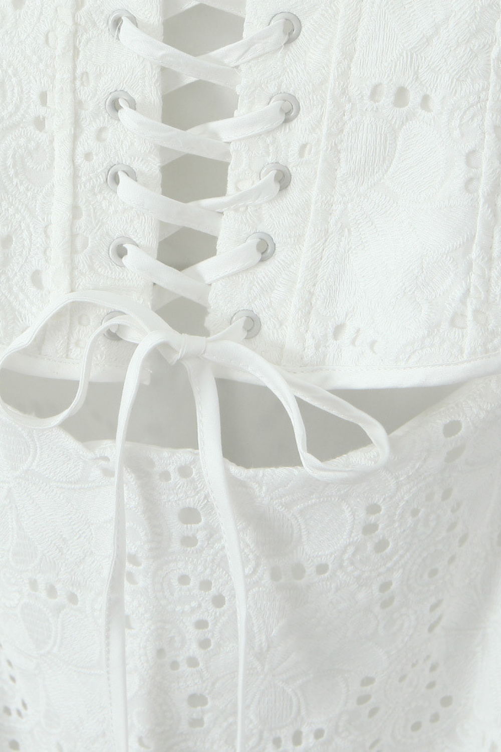 Corset Jurk Elisabeth