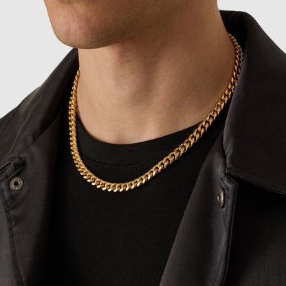 Cubaans (Goud) 8mm