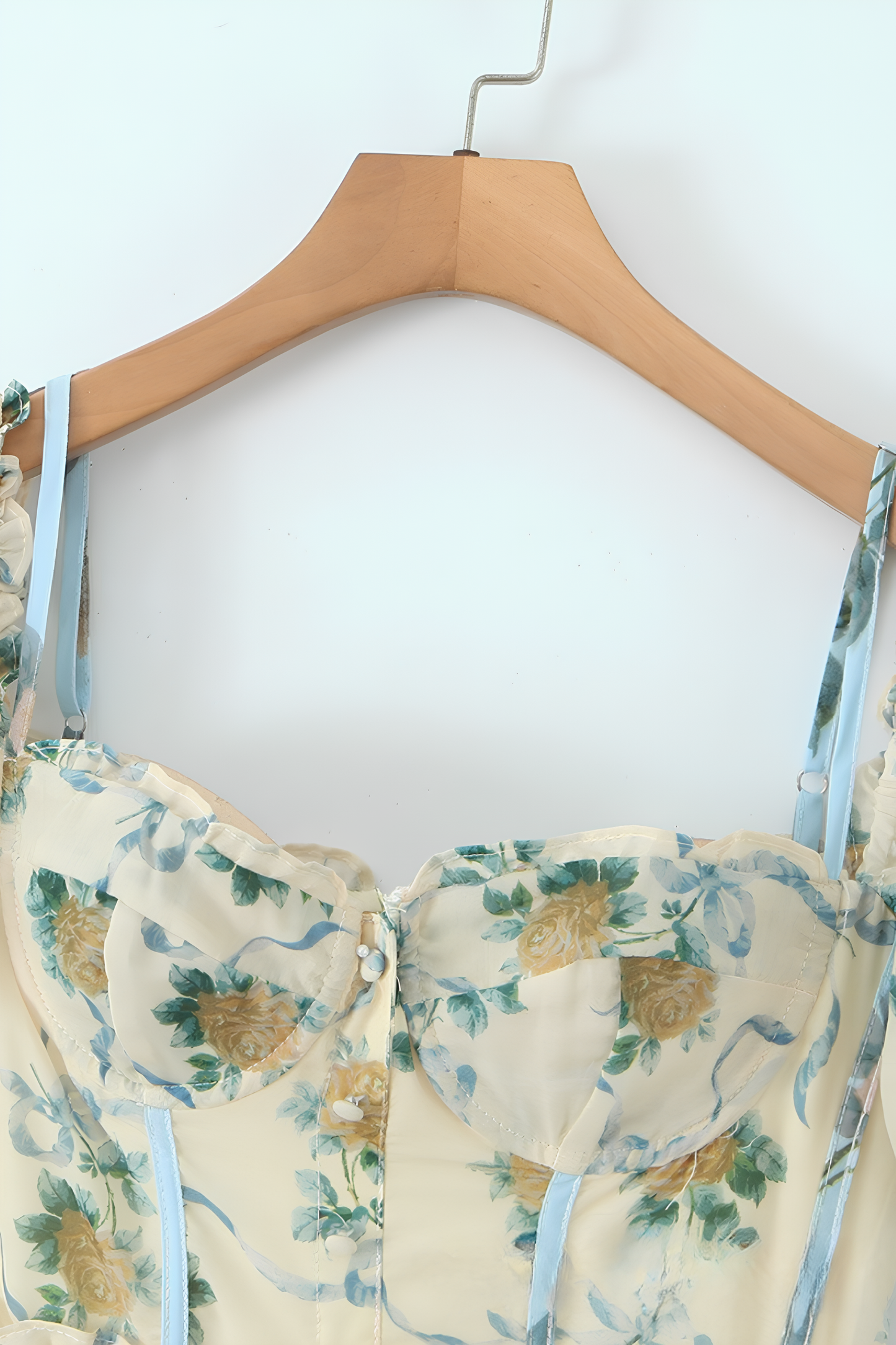 Modelerende Jurk Mirella