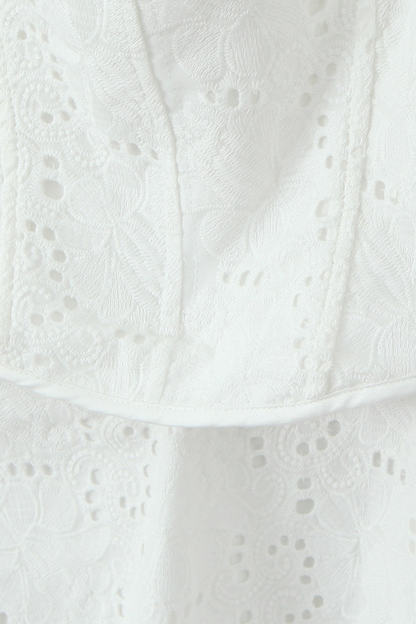 Corset Jurk Elisabeth