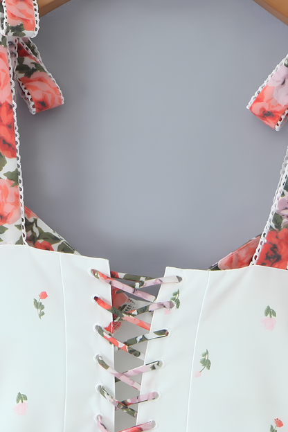 Modelerende Jurk Isabella